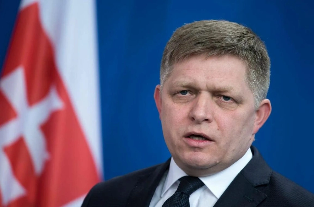 Словакия намерена упорядочить отношения с Россией