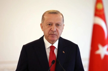 Президент Турции прокомментировал решение Суда ООН по иску против Иерусалима