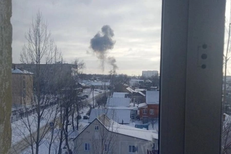 ВСУ нанесли удар на Орел и Орловскую область, в результате пострадал мирные жители