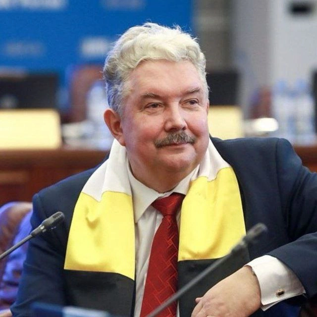 Сергей Бабурин покинул предвыборную гонку