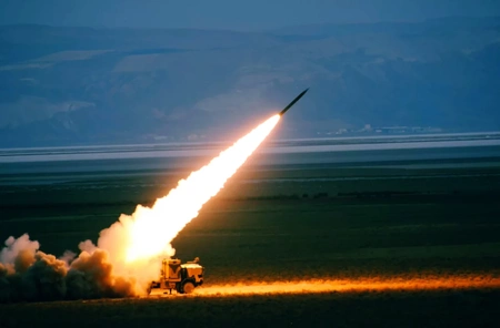 США скоро прекратят поставлять Украине ракеты для Patriot