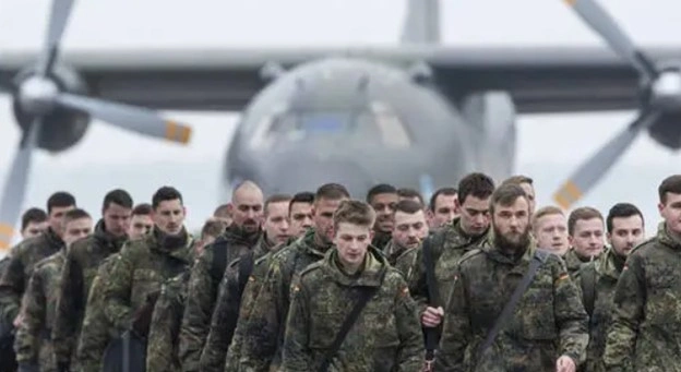 НАТО может согласовать создание «военного Шенгена» до июля