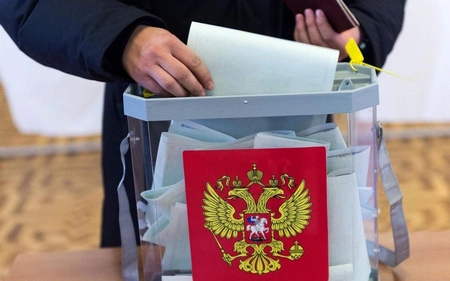 В Госдуме заявили о попытках иноагентов препятствовать проведению выборов