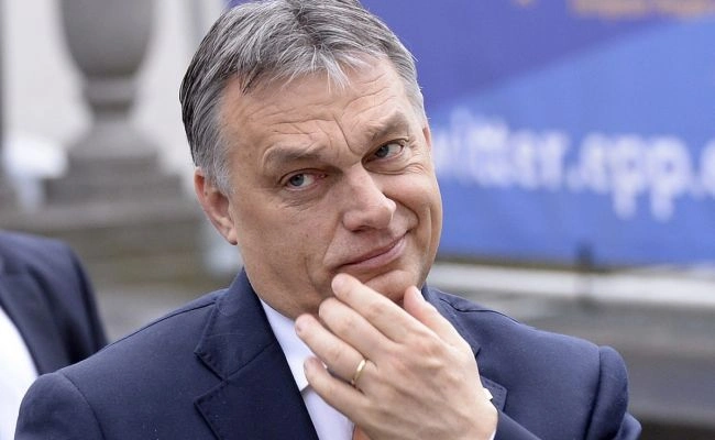 Виктор Орбан: ЕС нуждается в смене руководства