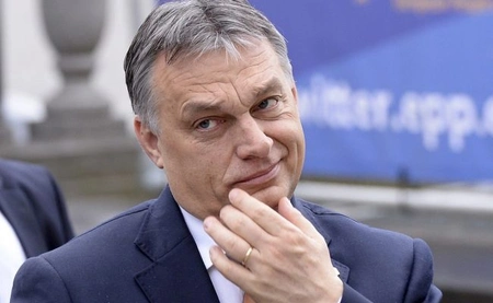 Виктор Орбан: ЕС нуждается в смене руководства