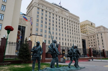 Общие потери ВСУ на Купянском направлении превысили 750 военных за неделю