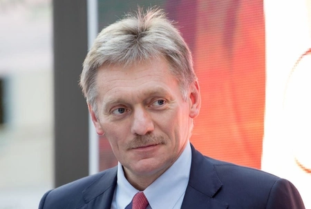 Дмитрий Песков назвал значительными потери Германии из-за подрыва «Северных потоков»
