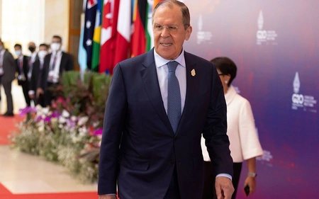 Попытки Запада «украинизировать» повестку в G20 провалились