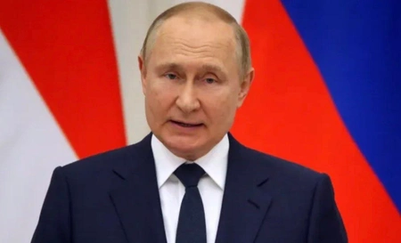 Владимир Путин учредил новый орден «За доблестный труд»