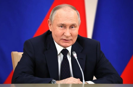 ОТКРЫТОЕ ПИСЬМО ПРЕЗИДЕНТУ РОССИИ  Об учреждении Всемирных спортивных игр «Эвальвиада»