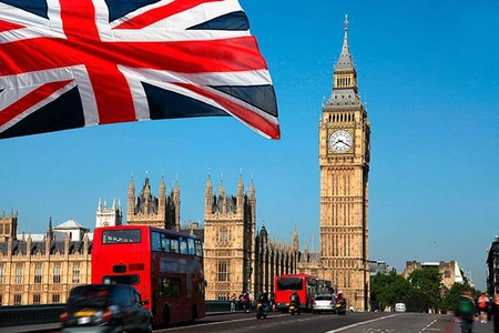 Великобритания закрыла одну из программ для украинских беженцев