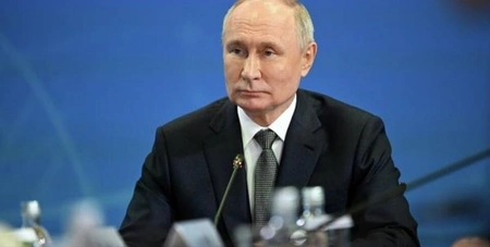 Владимир Путин провел совещание по развитию высокоскоростной магистрали Москва — Санкт-Петербург