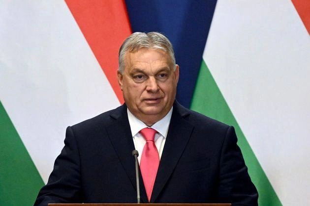 Парламент Венгрии ратифицирует вступление Швеции НАТО