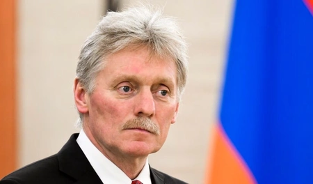 Дмитрий Песков прокомментировал участие Британии в украинском конфликте