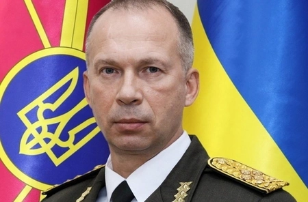 Мировые СМИ отреагировали на назначение Сырского новым главкомом ВСУ