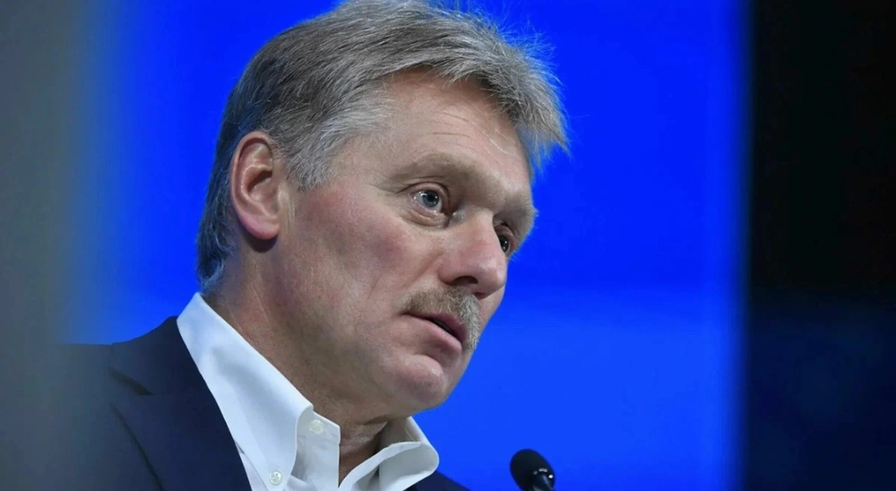 Дмитрий Песков не комментирует процесс обмена заключенными между Россией и США