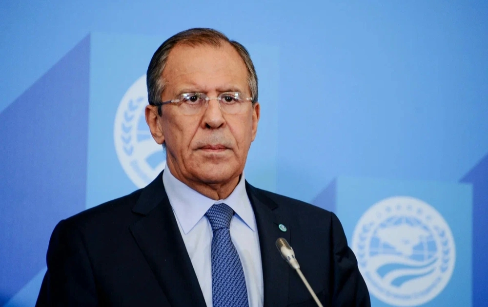 Сергей Лавров примет участие в заседании глав МИД G20 в Бразилии