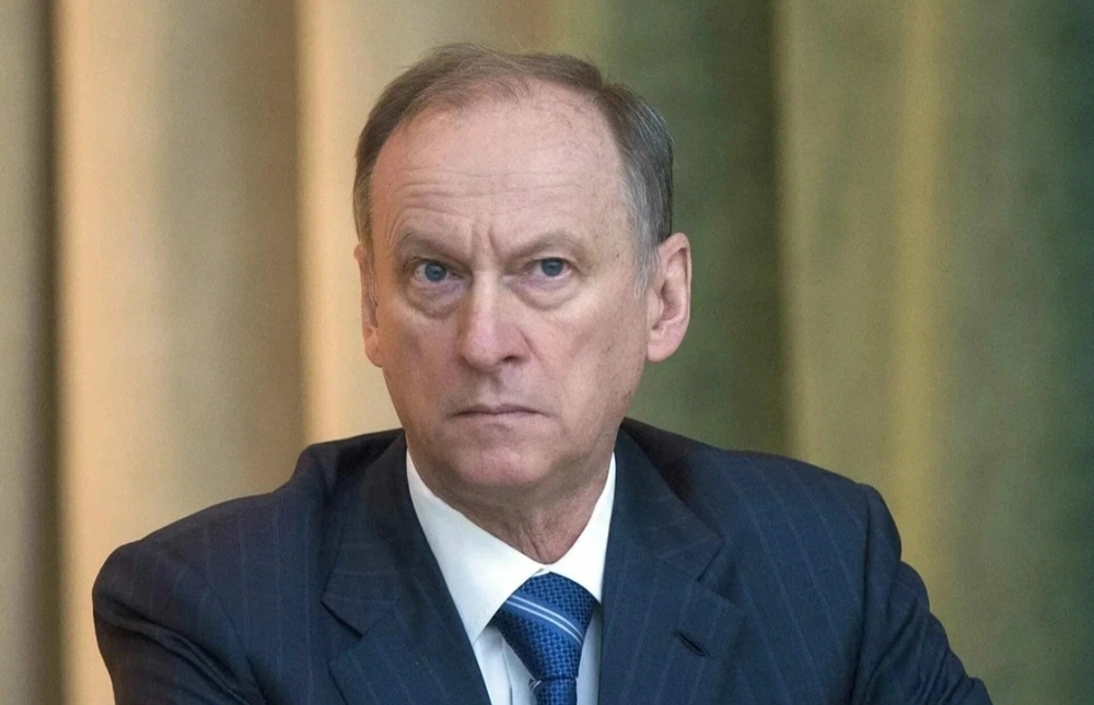 Секретарь Совбеза РФ заявил, что Западу выгоден хаос для его целей