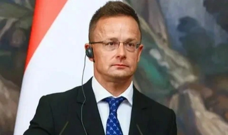 Венгрия не будет блокировать новый пакет антироссийских санкций ЕС