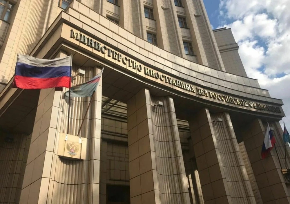 В МИД РФ прокомментировали заявления Армении о «заморозке» членства в ОДКБ