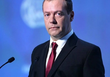 Дмитрий Медведев высказался о новых санкциях против России