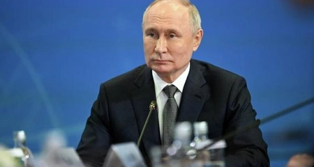 Владимир Путин подписал указ о новом составе военных округов