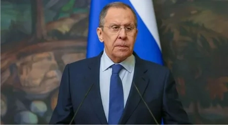 Сергей Лавров назвал посиделками саммиты «формулы мира» Зеленского