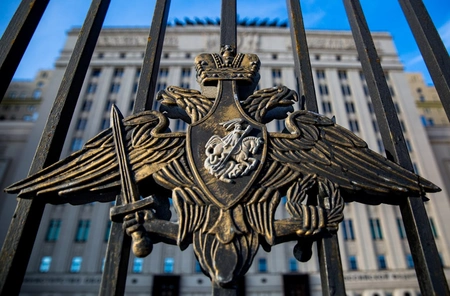 В Минобороны РФ сообщили о потерях Киева, стратегической инициативе РФ и сбитом Ил-76