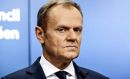 Премьер-министр Польши заявил, что у него есть вопросы к Виктору Орбану