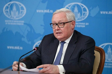 Россия не планирует размещать ядерное оружие в других странах