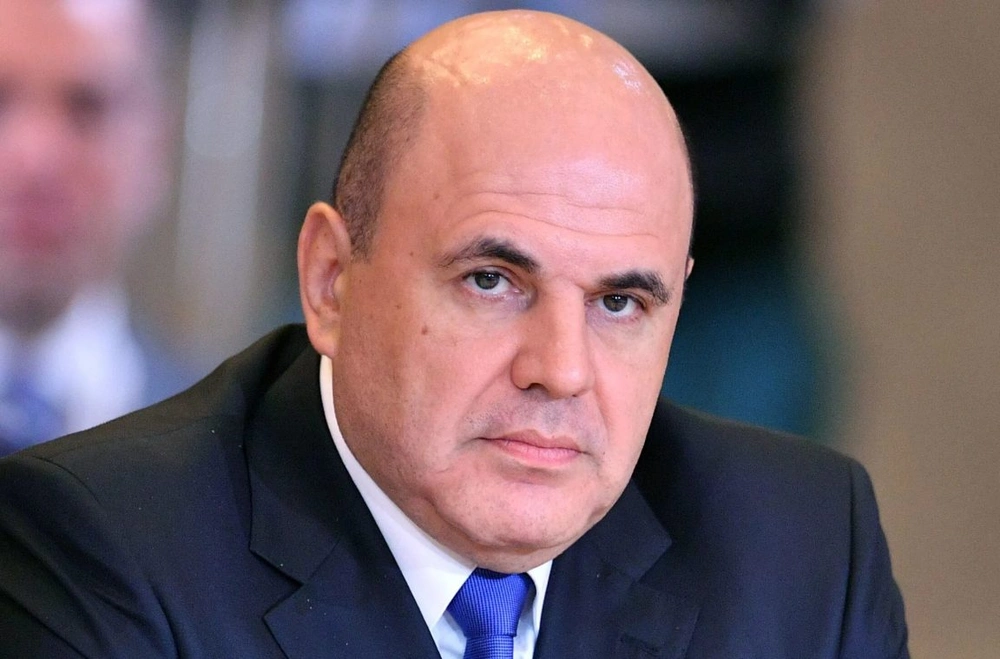 Михаил Мишустин выступил на заседании межправсовета ЕАЭС