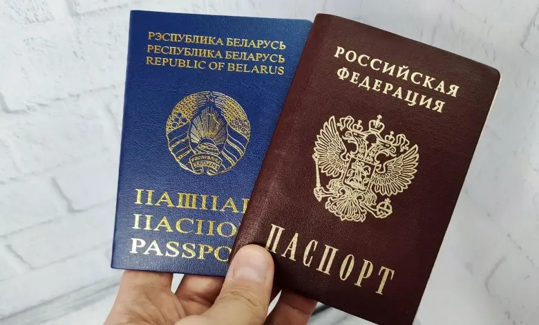 Чехия продлила запрет на выдачу виз россиянам и белорусам