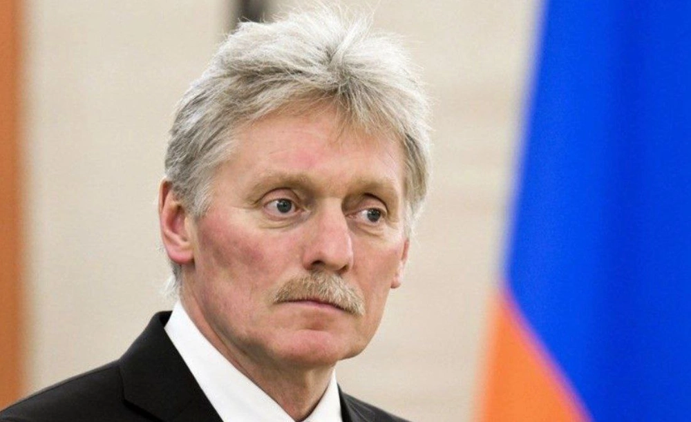 В Кремле прокомментировали интервью Путина Такеру Карлсону