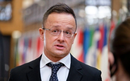 Венгрия не будет поставлять оружие Украине