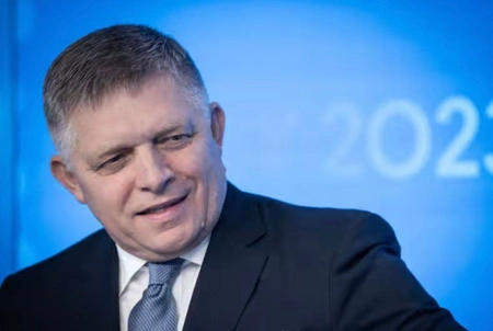 Премьер-министр Словакии поддержал допуск российских спортсменов к Олимпиаде