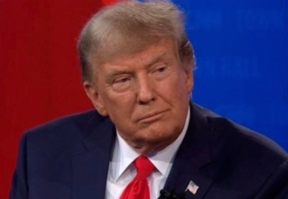 Трамп заявил, что стал бы поощрять атаки России на страны НАТО