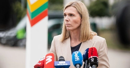 Литва закрыла два КПП на границе с Белоруссией