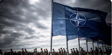 Запад признал перехваченную запись военных Германии подлинной
