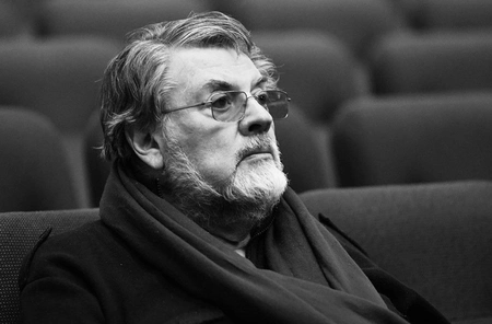 Ушел из жизни Александр Ширвиндт