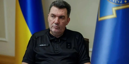 На Украине назначили нового секретаря Совета нацбезопасности