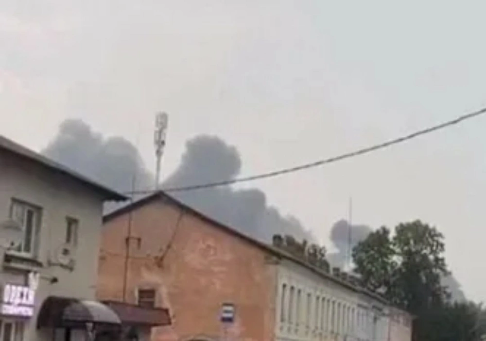 ВСУ нанесли удар по Херсонской области, в результате три человека погибли