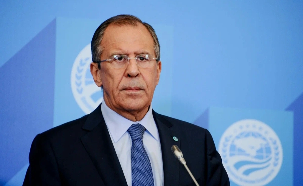 Сергей Лавров выступил на пресс-конференции по итогам Антальского дипломатического форума
