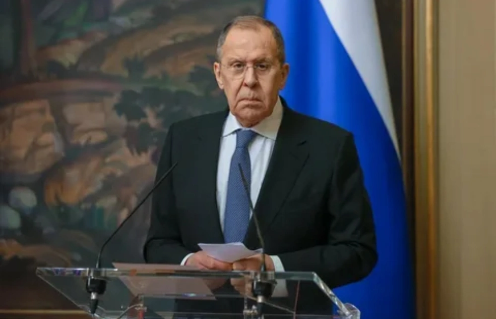 Сергей Лавров принял участие в сессии Всемирного фестиваля молодежи