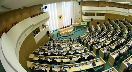 Комитет СФ поддержал закон о запрете рекламы на ресурсах иноагентов