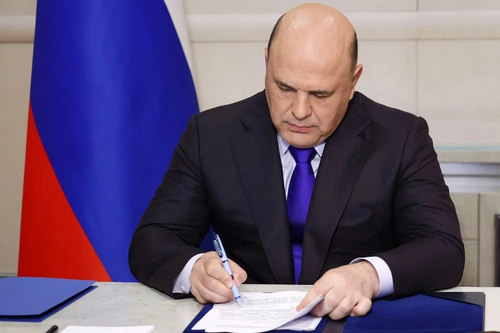В России создадут три новые особые экономические зоны