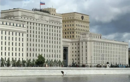 ВС России заняли более выгодные рубежи на Авдеевском направлении