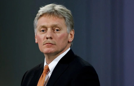 Дмитрий Песков назвал очень опасными попытки Франции направить войска на Украину