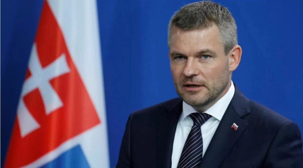 Спикер парламента Словакии исключил отправку войск на Украину