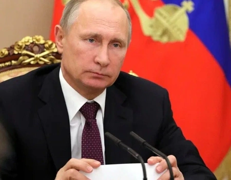 Владимир Путин в скором времени посетит Якутию