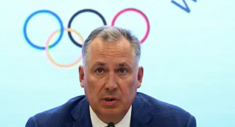 МОК может потребовать от российских спортсменов осудить СВО